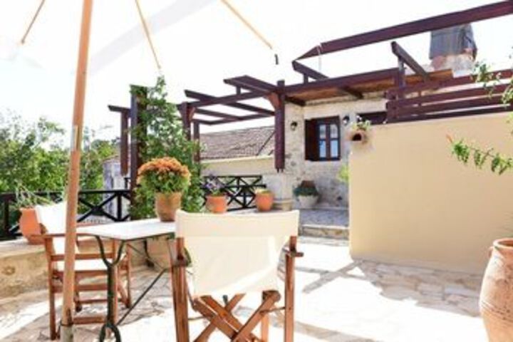 Terrace/Patio 39 of 41