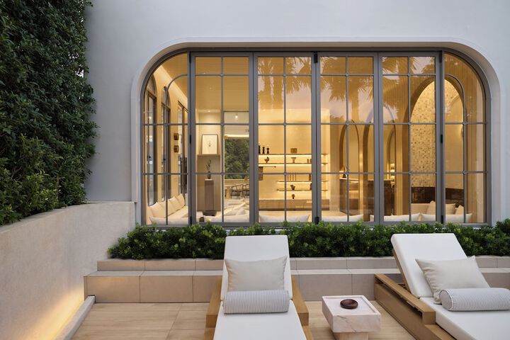 Terrace/Patio 84 of 101