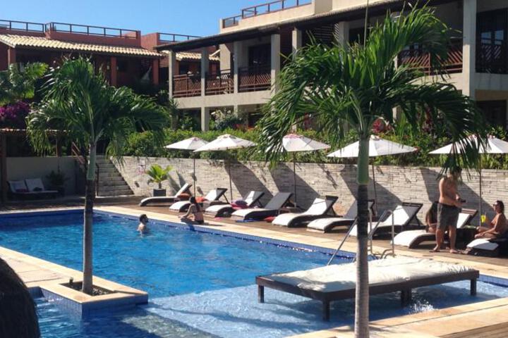 Pool 7 of 9