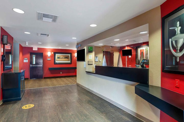 Lobby Photos