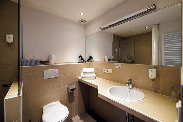 Bathroom Vanities