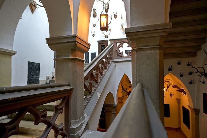 Hallway