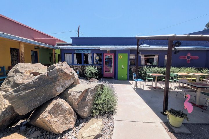 Hotel Exterior 272 of 276