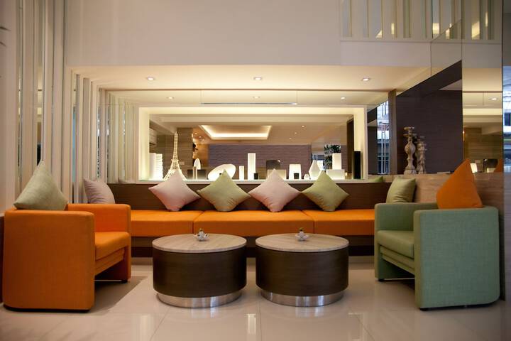 Hotel Interior 3 of 26