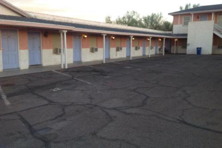 Image of Payless Inn Motel