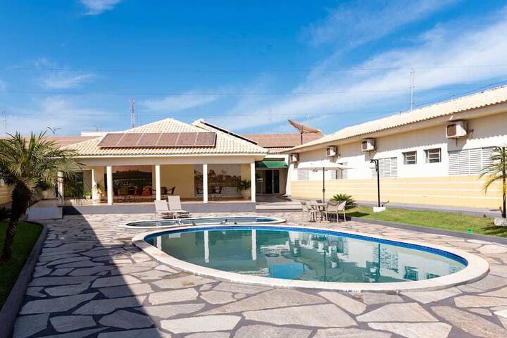 Village Hotel