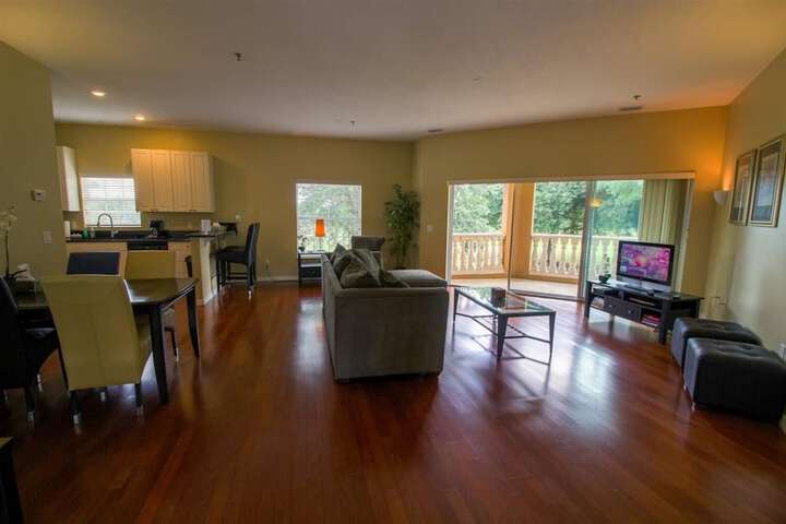 Condo Ravensbergen in Inverness, FL