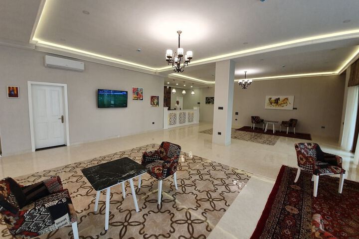 Hotel Interior 6 of 96