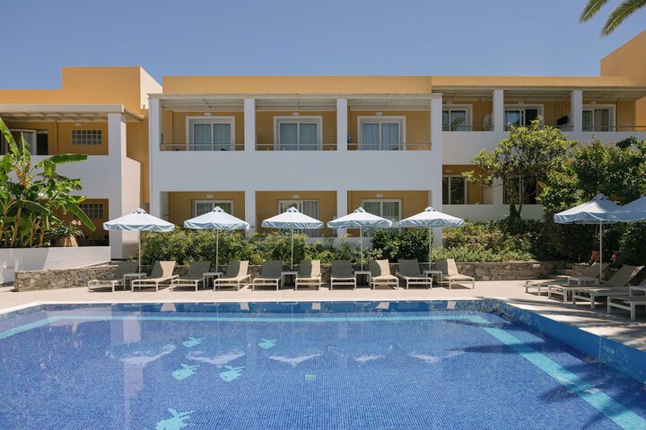 Hotel 47 of 57