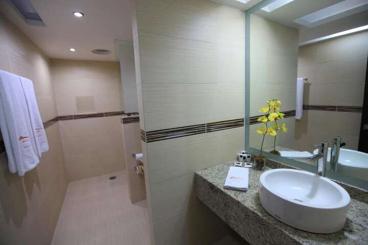 Bathroom Vanities