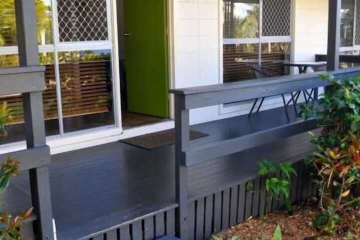 Terrace/Patio 2 of 48