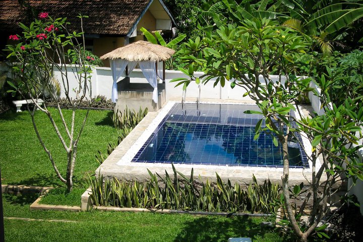 Pavana Resort