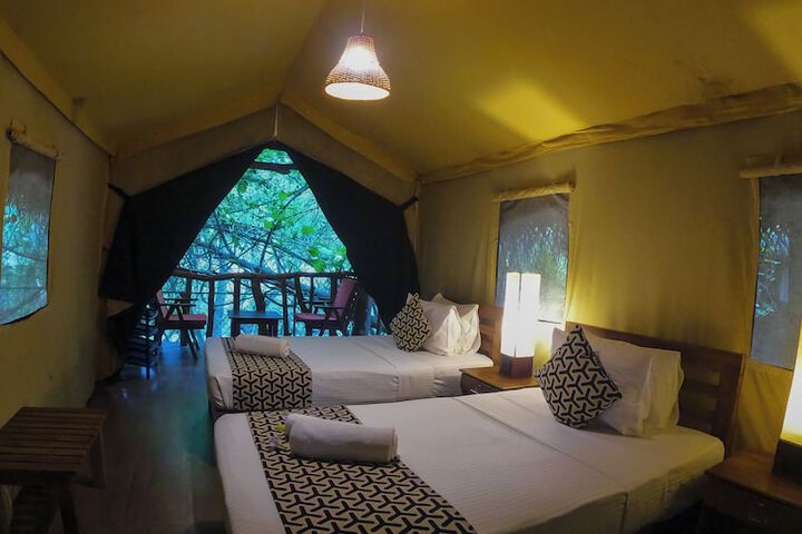 Athgira River Camp