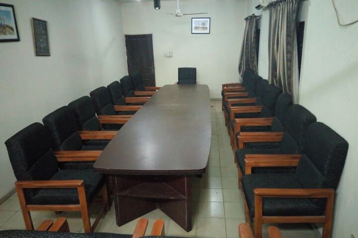 Meeting 22 of 26