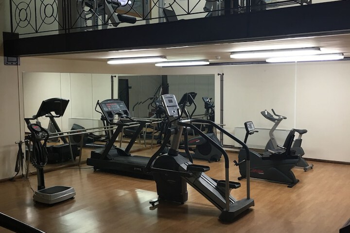 Health and Fitness 32 of 50