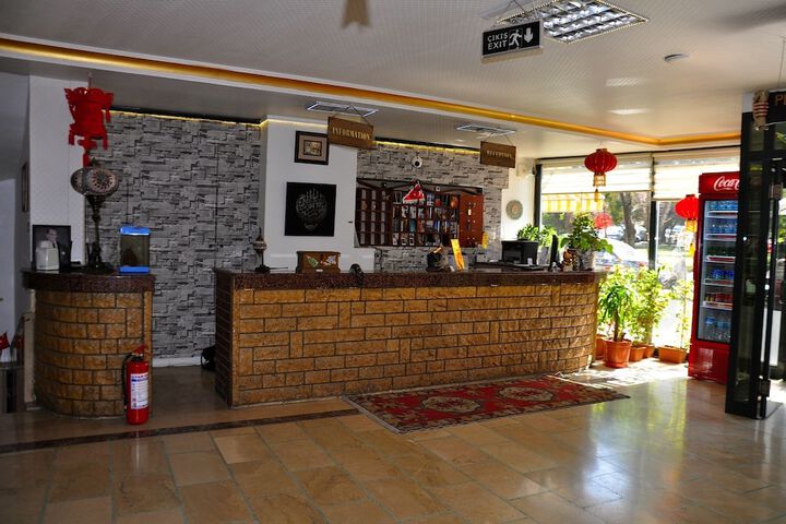 Hotel Interior 6 of 50