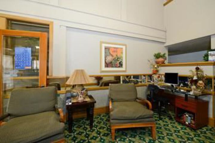 Hotel Interior 20 of 23