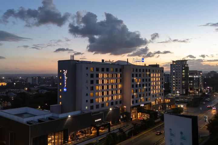 Hotel 132 of 134