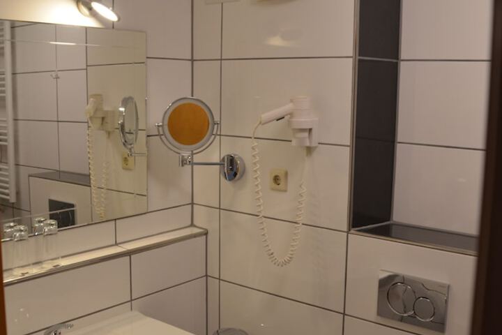 Bath Photo