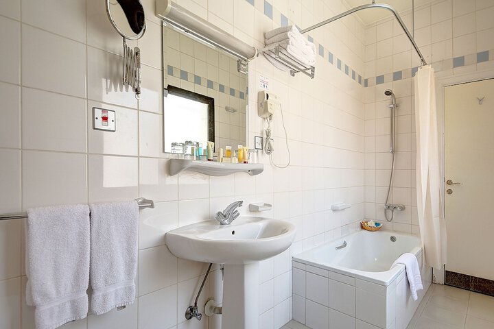 Bathroom Vanities