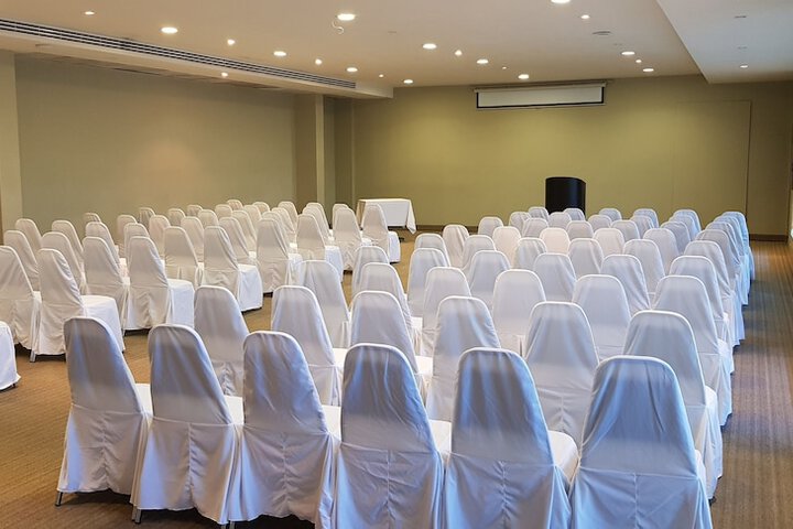 Meeting 55 of 65