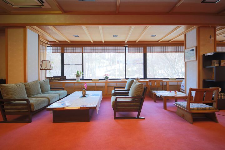 Lobby Photos