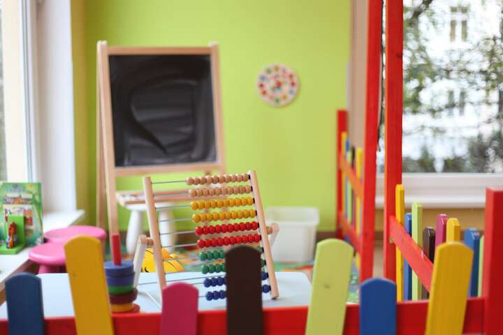 Fitness Facility Photos