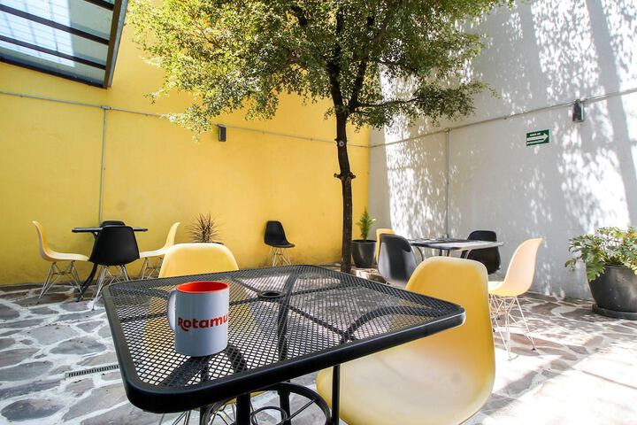 Terrace/Patio 14 of 19