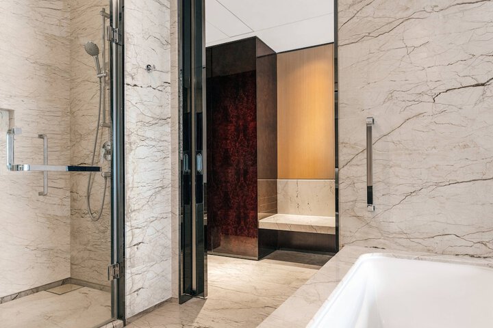 Bath Amenities