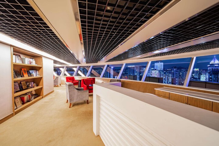 Business Center 168 of 183