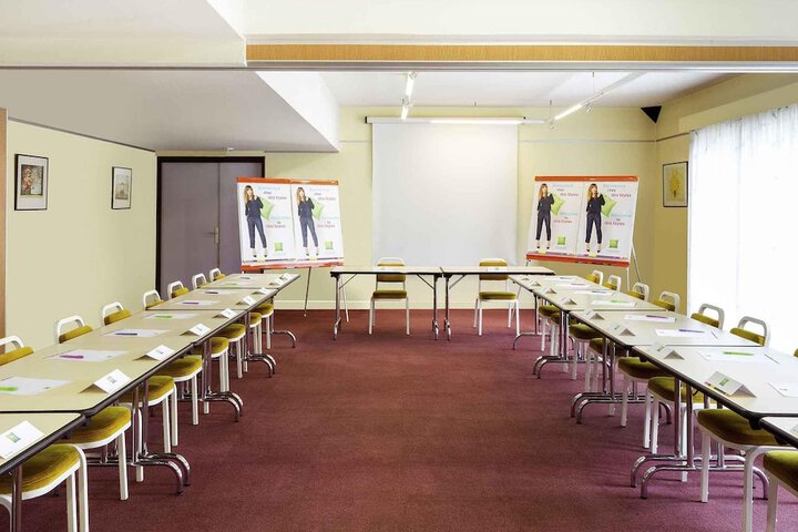 Meeting 20 of 25