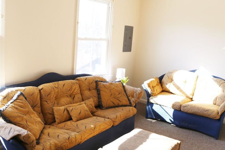 1 Double Bed (2 of 12)