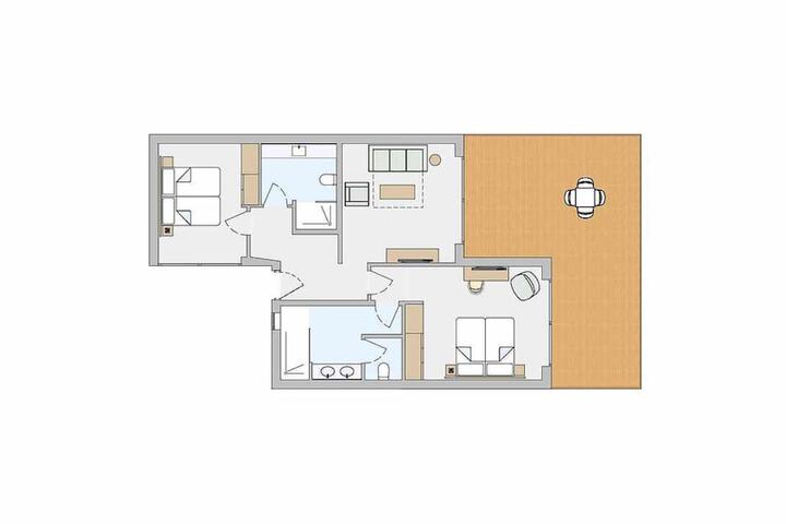 Room 21 of 87