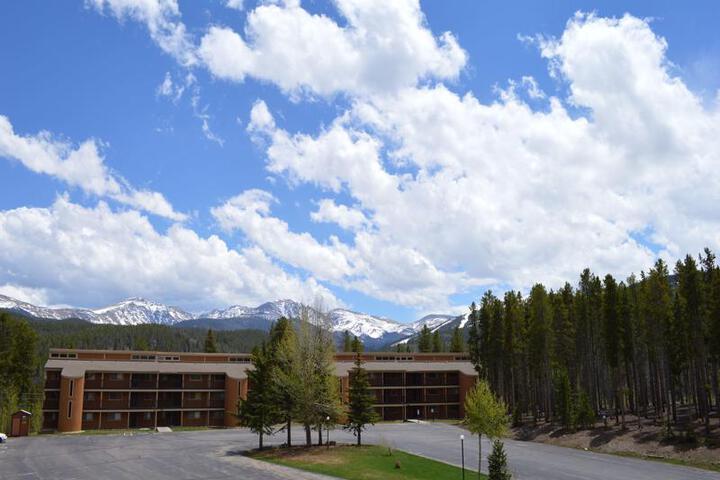 Fitness Facility Photos