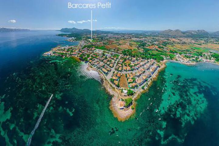 Barcares Petit