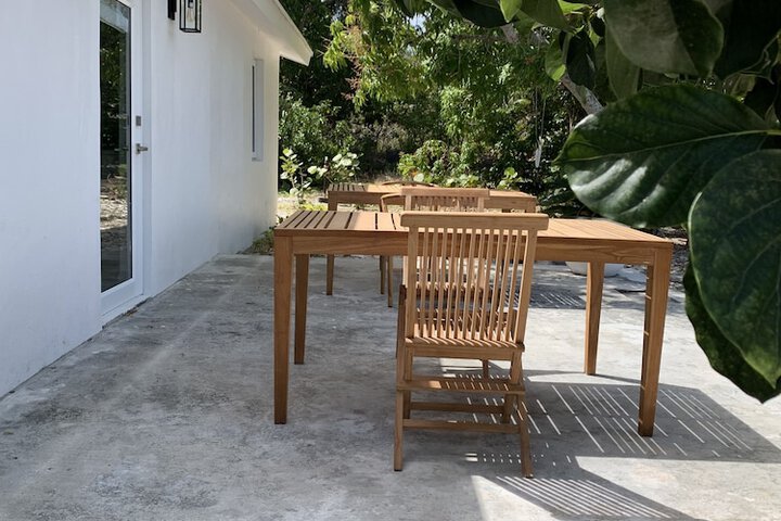 Terrace/Patio 18 of 21