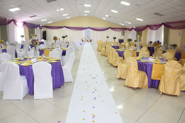 Ballroom/Hall 48 of 53