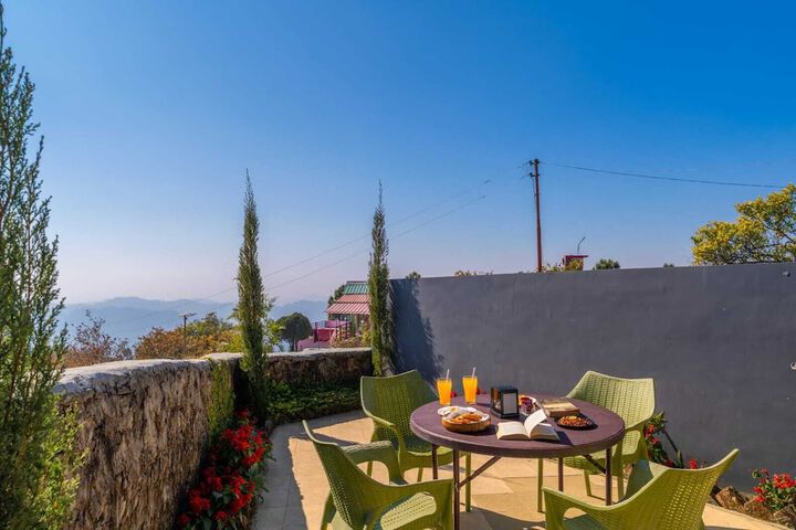Terrace/Patio 98 of 98