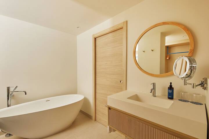 Bathroom Vanities