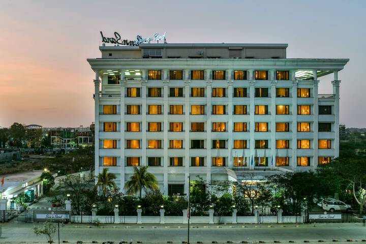 Hotel 46 of 49