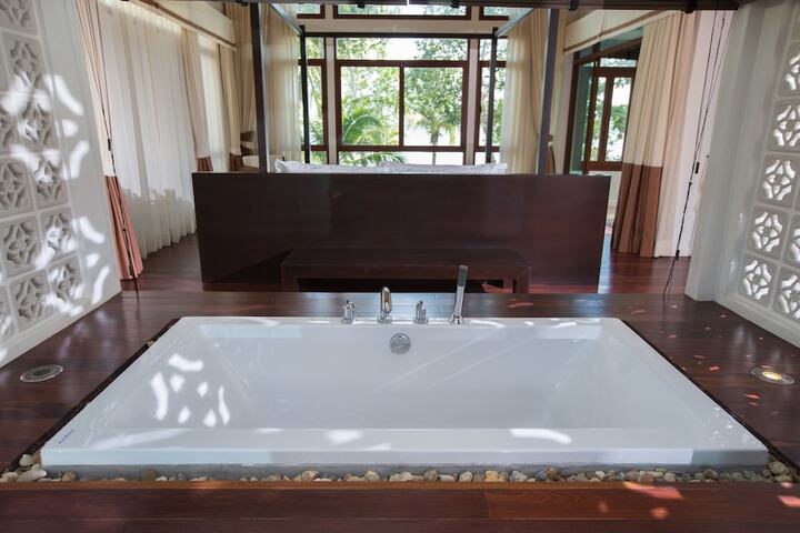 Bathroom Interior Photo