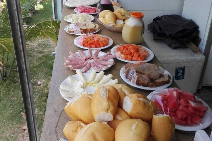 Breakfast/Coffee Service 8 of 13