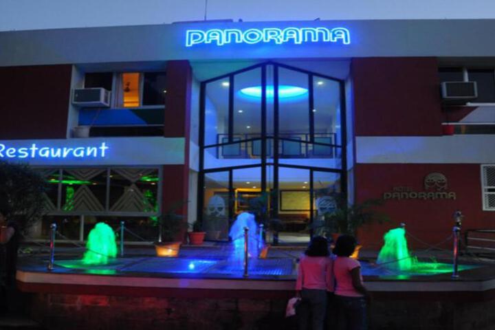 Hotel Panorama