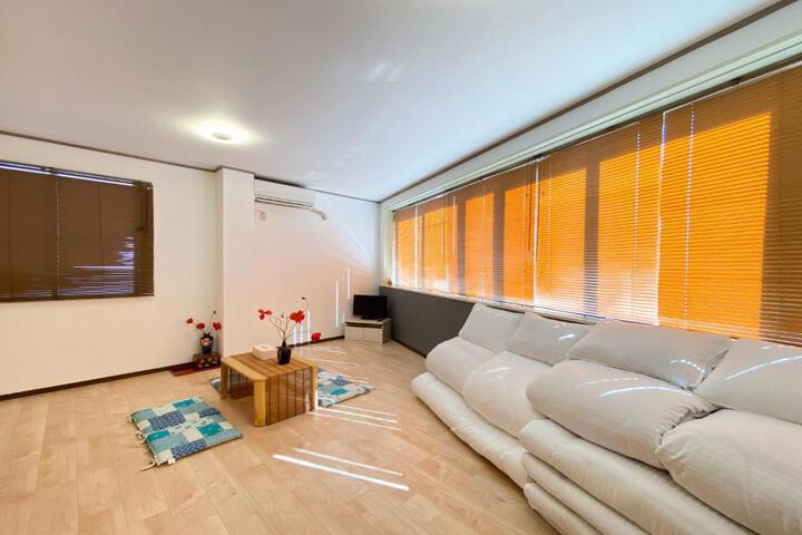 Mitomi Home 4F