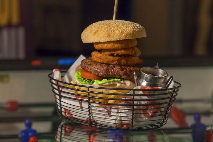 Dining 45 of 85