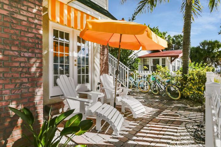 Terrace/Patio 117 of 158