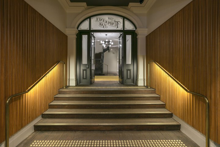 Hotel Interior 28 of 34
