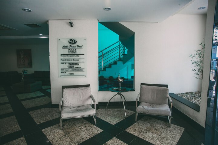 Hotel Interior 21 of 28