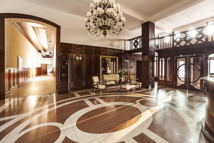 Hotel Interior 2 of 41