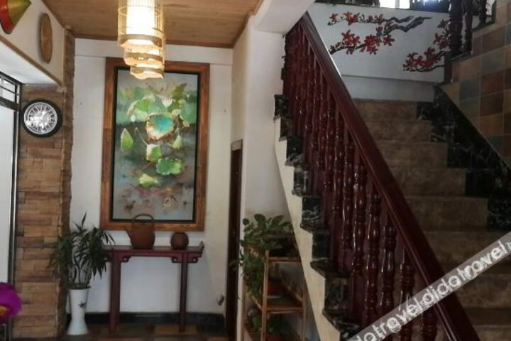 Hotel Interior 3 of 9